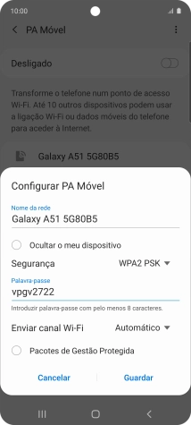 Prima Guardar.