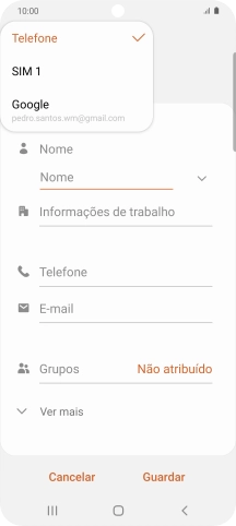 Prima Telefone.