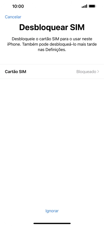 Prima Cartão SIM.