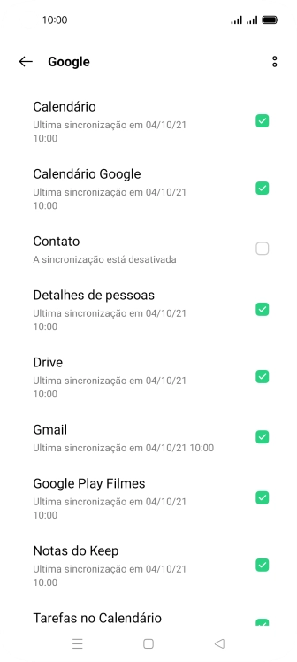 Prima o campo junto a 