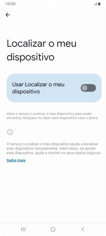 Prima o indicador junto a 