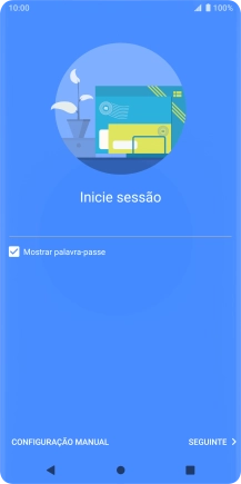 Prima SEGUINTE.