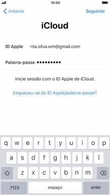 Prima Seguinte.