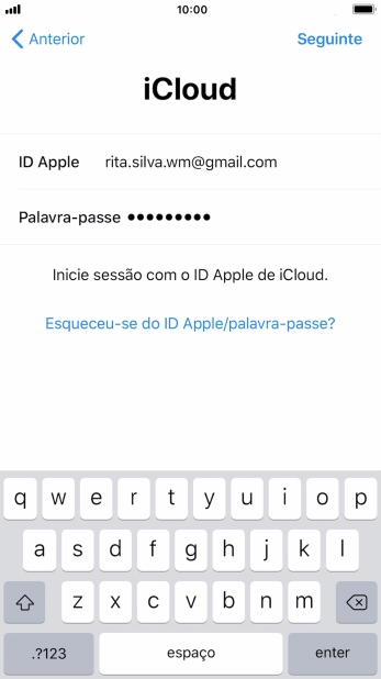 Prima Seguinte.