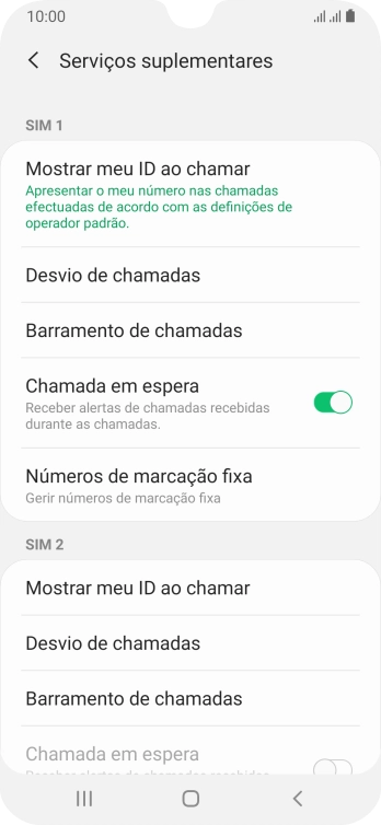 Prima o indicador junto a 