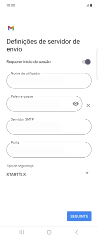 Prima o indicador junto a 