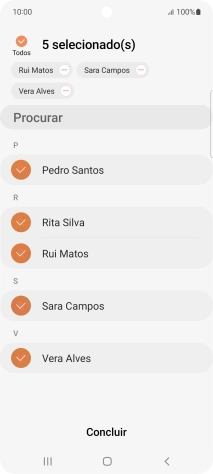 Prima Concluir.