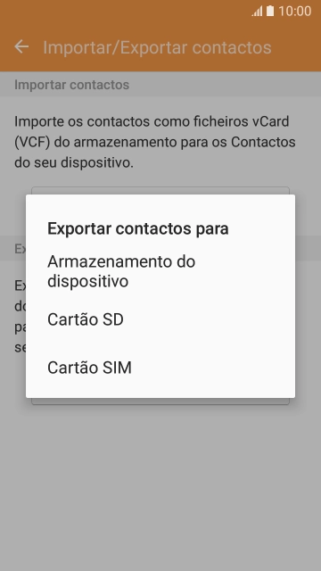 Prima Cartão SIM.