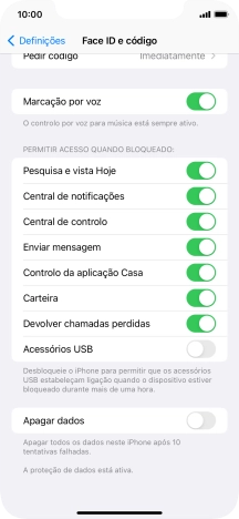 Prima o indicador junto a 