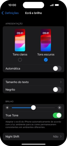 Prima o indicador junto a 