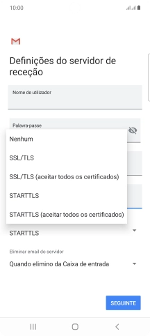 Prima Nenhum.