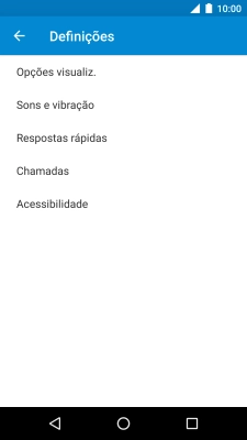 Prima Chamadas.