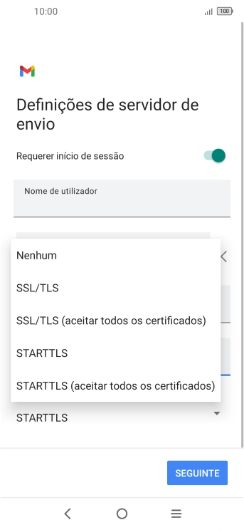 Prima Nenhum.