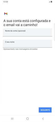 Prima o campo sob 