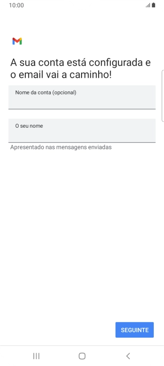 Prima o campo sob 