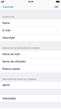 Prima SMTP.