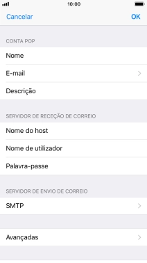 Prima SMTP.