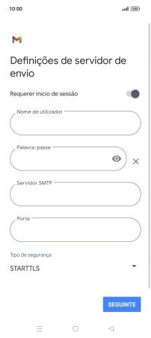 Prima o indicador junto a 