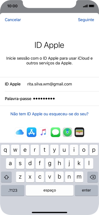 Prima Seguinte.