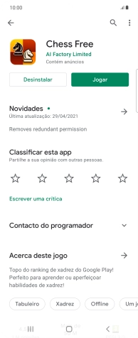 Prima Desinstalar.