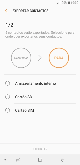 Prima Cartão SIM.