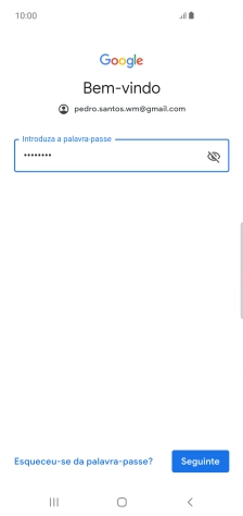 Prima Seguinte.