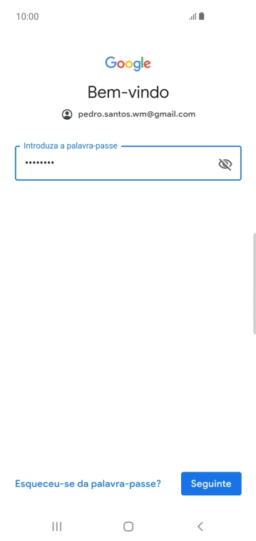 Prima Seguinte.
