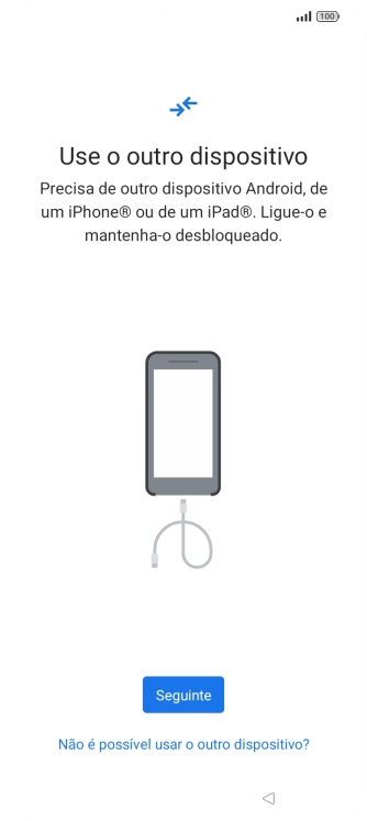 Prima Seguinte.