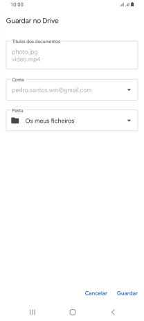 Prima Guardar.
