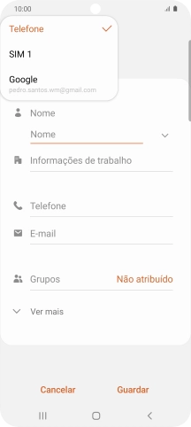 Prima Telefone.
