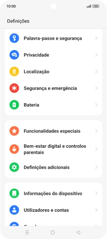 Prima Bateria.