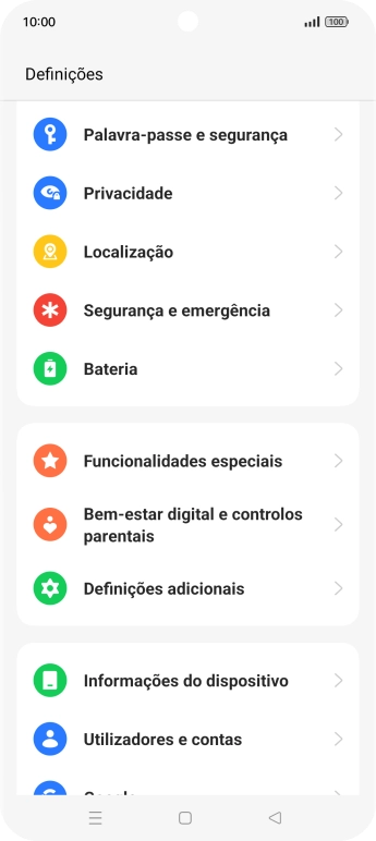 Prima Bateria.