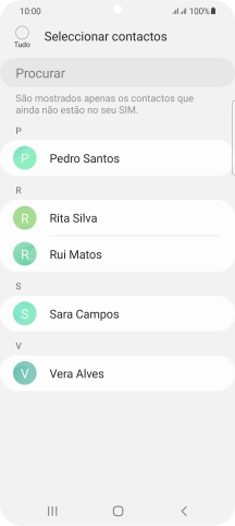 Prima o campo sobre 