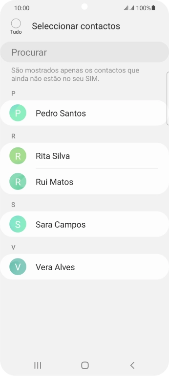 Prima o campo sobre 