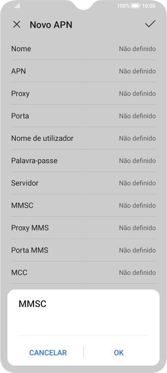 Introduza http://mms.vodafone.pt/servlets/mms e prima OK. Introduza http://mms.vodafone.pt/servlets/mms e prima OK.