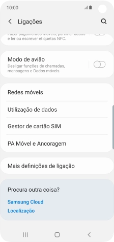 Prima PA Móvel e Ancoragem.