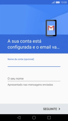 Prima o campo sob 
