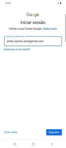 Prima Seguinte.