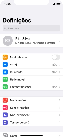 Prima Sons e háptica.
