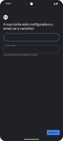 Prima o campo sob 