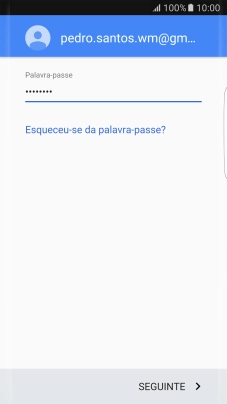 Prima SEGUINTE.