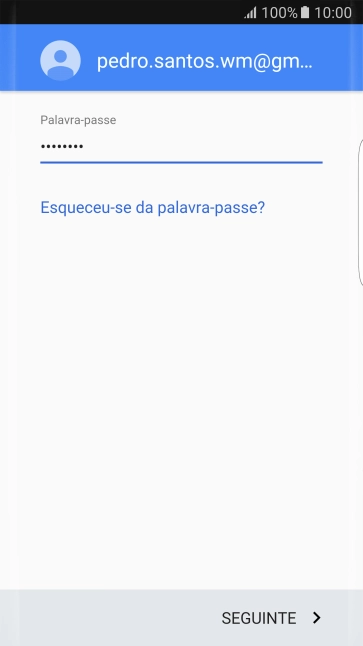Prima SEGUINTE.