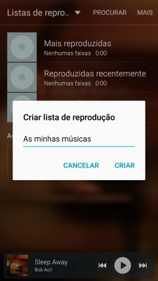 Prima CRIAR.