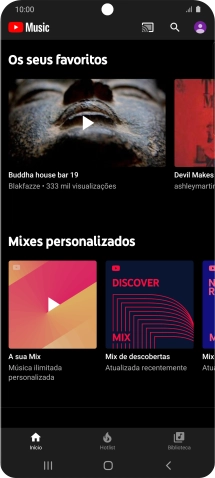 Prima Biblioteca.