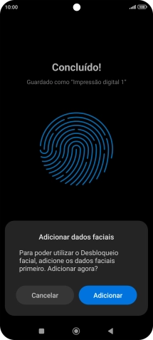 Prima Cancelar.