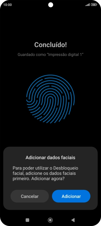 Prima Cancelar.