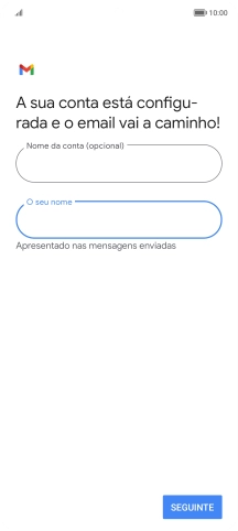 Prima SEGUINTE.