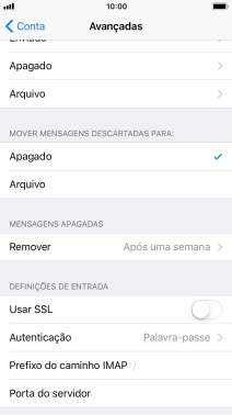Prima Autenticação.