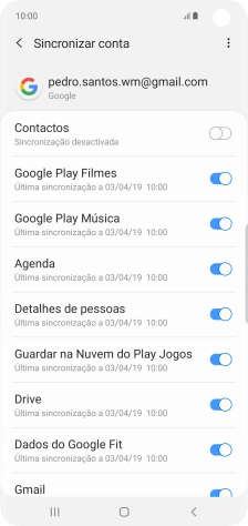 Prima o indicador junto a 