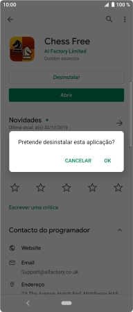 Prima OK.